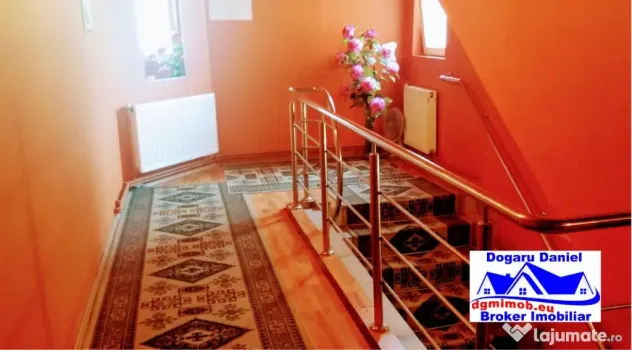 Motel Paradis-un paradis pentru investitori!
