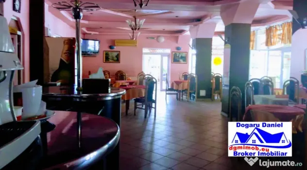 Motel Paradis-un paradis pentru investitori!