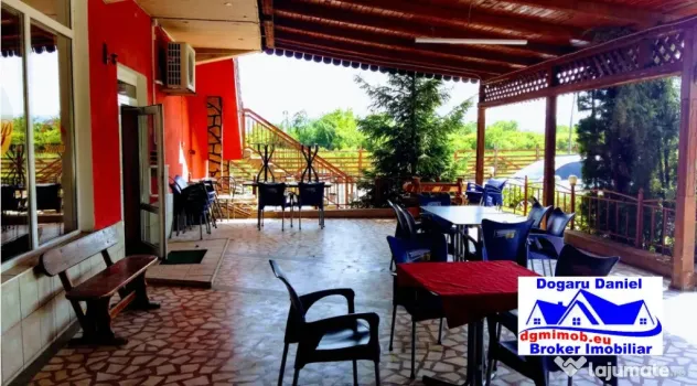 Motel Paradis-un paradis pentru investitori!