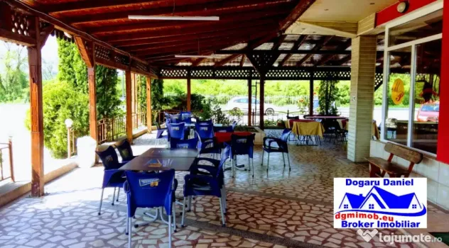 Motel Paradis-un paradis pentru investitori!