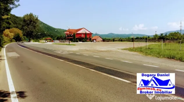 Motel Paradis-un paradis pentru investitori!