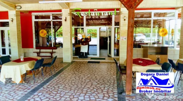 Motel Paradis-un paradis pentru investitori!