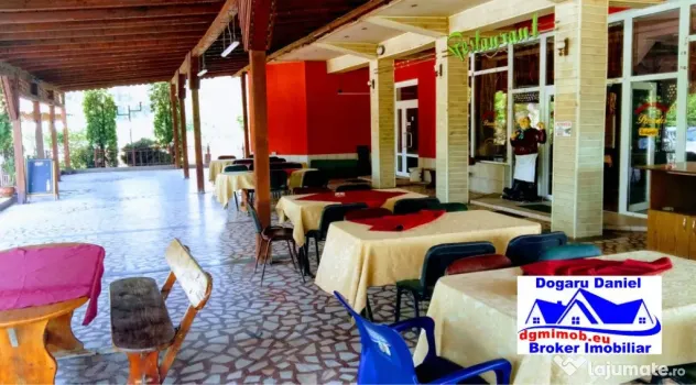 Motel Paradis-un paradis pentru investitori!