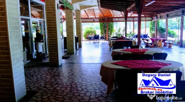 Motel Paradis-un paradis pentru investitori!