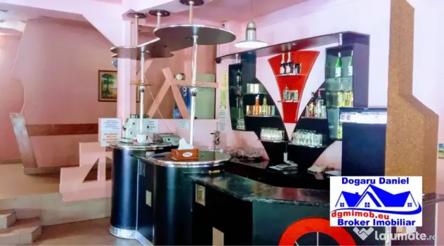 Motel Paradis-un paradis pentru investitori!