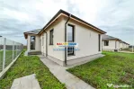 Casa Singulara Nord - Balotesti - Dimieni