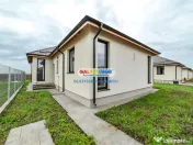 Casa Singulara Nord - Balotesti - Dimieni 