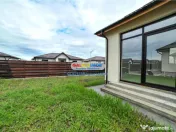 Casa Singulara Nord - Balotesti - Dimieni 