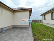 Casa Singulara Nord - Balotesti - Dimieni 