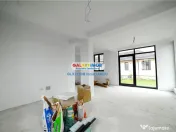 Casa Singulara Nord - Balotesti - Dimieni 