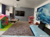 VILA MEDITERANEANA P+2, situata in zona COICIU, 