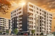 2 camere, Finisaje Premium, Central, Langa padure, Capitan C 