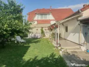 Vila P+M, Cantemir-Posta, SC 270 mp, gaz, teren 465, 