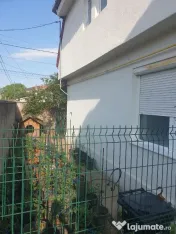 Vila P+M, Cantemir-Posta, SC 270 mp, gaz, teren 465, 