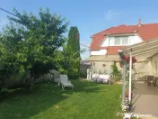 Vila P+M, Cantemir-Posta, SC 270 mp, gaz, teren 465, 