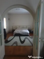 Vila P+M, Cantemir-Posta, SC 270 mp, gaz, teren 465, 