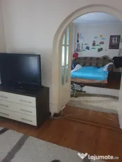 Vila P+M, Cantemir-Posta, SC 270 mp, gaz, teren 465, 