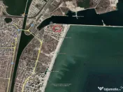 Teren Mamaia Nord zona Tabara 