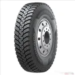 Anvelopa HANKOOK VARA 13/ R22.5 156/150K CAMION