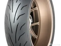 Anvelopa DUNLOP VARA 180/55 R17 W MOTO