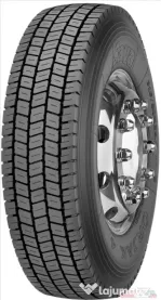 Anvelopa SAVA VARA 215/75 R17.5 126/124M CAMION