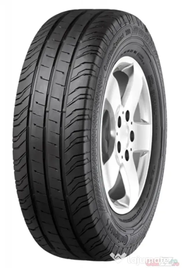 Anvelopa CONTINENTAL VARA 235/65 R16C 121/119R LIGHT TRUCK