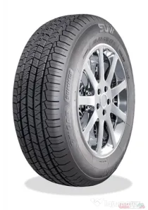 Anvelopa TIGAR VARA 275/40 R20 106Y 4X4