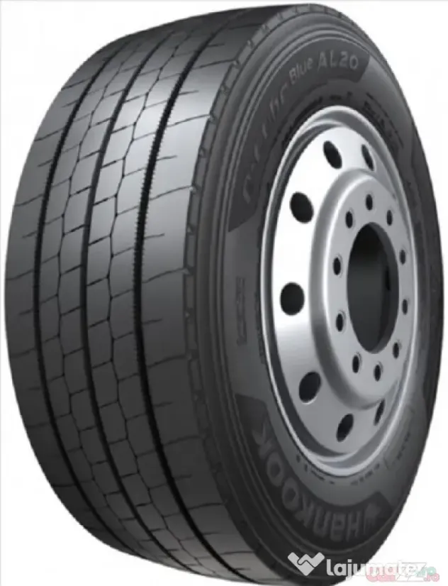 Anvelopa HANKOOK VARA 385/55 R22.5 160K CAMION