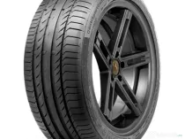 Anvelopa CONTINENTAL VARA 255/35 R19 96Y Autoturism