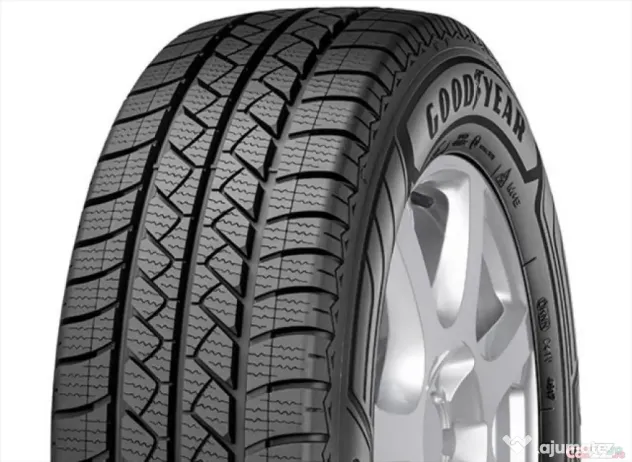 Anvelopa GOODYEAR ALL SEASON 215/65 R16C 109T LIGHT TRUCK