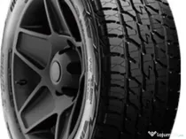 Anvelopa COOPER VARA 235/55 R18 104H 4X4