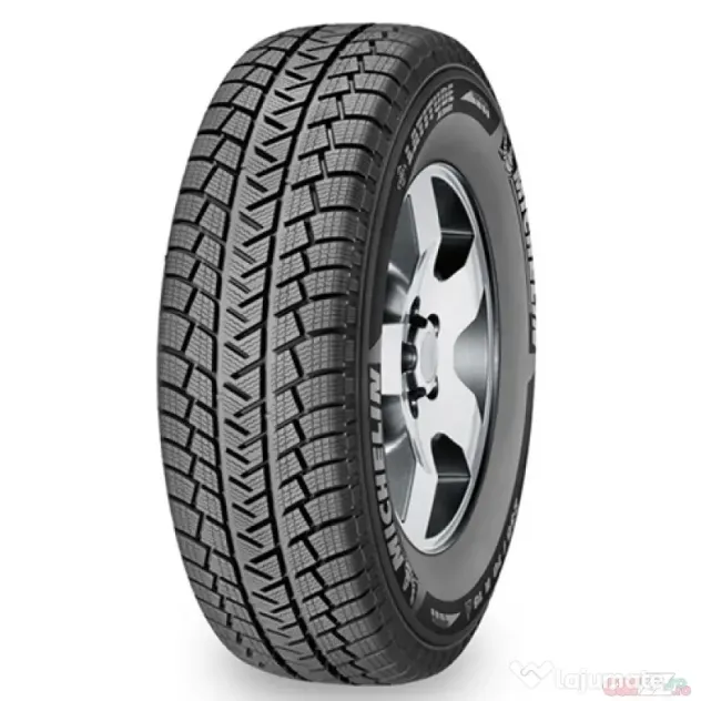 Anvelopa MICHELIN IARNA 265/70 R16 112T 4X4