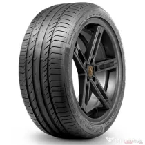 Anvelopa CONTINENTAL VARA 255/55 R18 109V 4X4