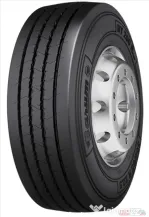 Anvelopa BARUM VARA 215/75 R17.5 135/133K CAMION