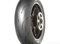 Anvelopa DUNLOP VARA 180/55 R17 73W MOTO