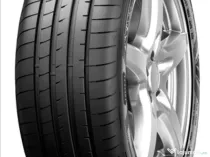 Anvelopa GOODYEAR VARA 245/35 R20 95Y Autoturism