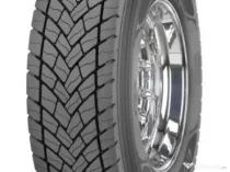 Anvelopa GOODYEAR VARA 245/70 R17.5 136/134M CAMION