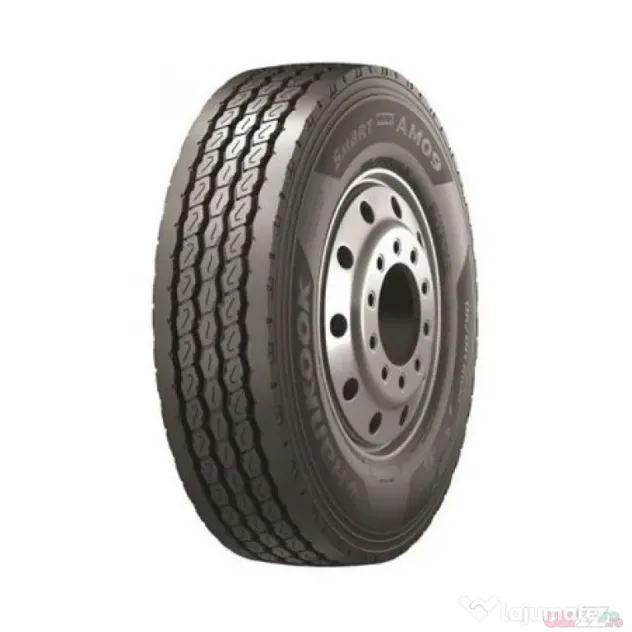 Anvelopa HANKOOK VARA 13/ R22.5 156/150K CAMION