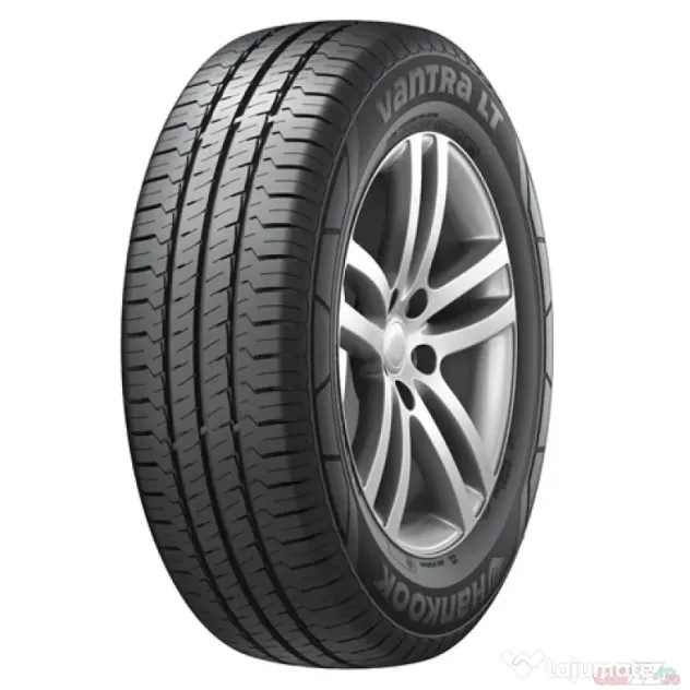 Anvelopa HANKOOK VARA 185/ R14C 102/100R LIGHT TRUCK