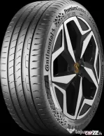 Anvelopa CONTINENTAL VARA 225/45 R18 91W Autoturism