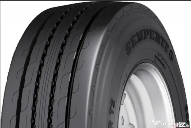 Anvelopa SEMPERIT VARA 245/70 R19.5 141/140K CAMION