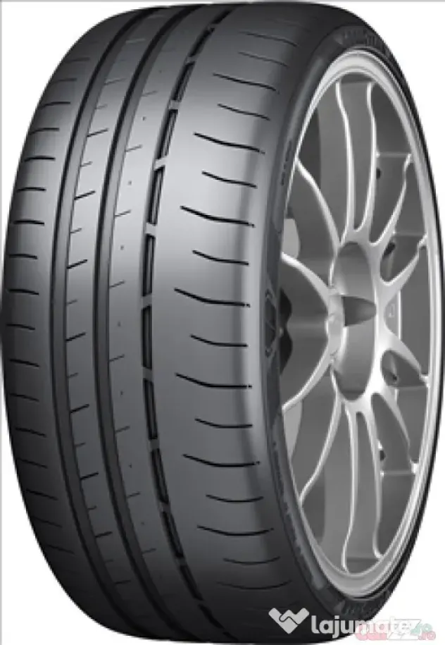 Anvelopa GOODYEAR VARA 265/35 R20 99Y Autoturism