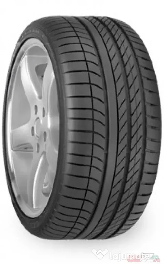 Anvelopa GOODYEAR VARA 285/40 R22 110Y 4X4