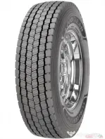 Anvelopa GOODYEAR IARNA 295/80 R22.5 154/149M CAMION