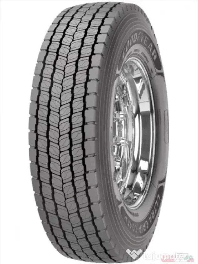 Anvelopa GOODYEAR IARNA 295/80 R22.5 154/149M CAMION