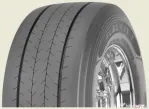 Anvelopa GOODYEAR VARA 435/50 R19.5 164J CAMION