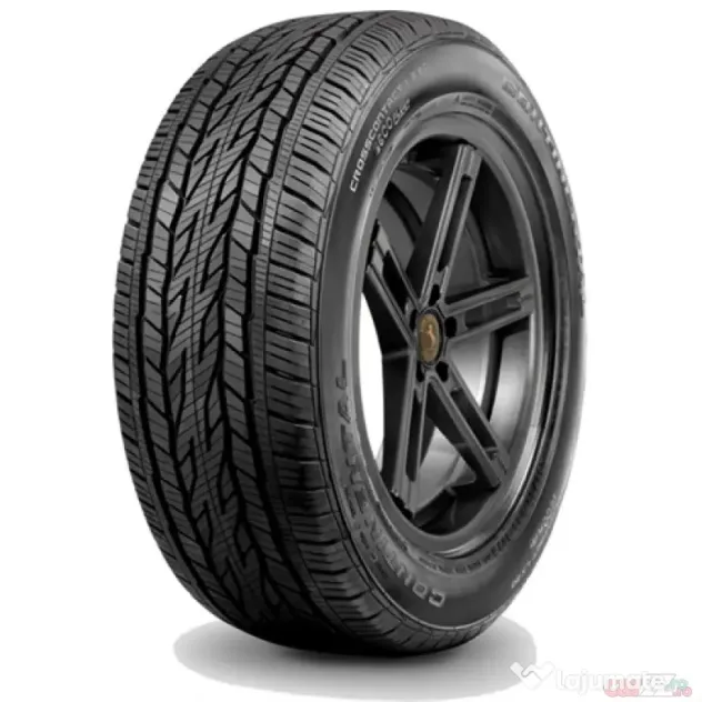 Anvelopa CONTINENTAL VARA 225/65 R17 102H 4X4