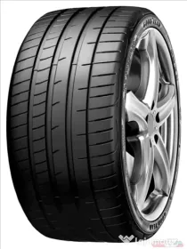 Anvelopa GOODYEAR VARA 245/35 R19 93Y Autoturism
