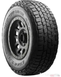 Anvelopa COOPER ALL SEASON 245/75 R16 111T 4X4