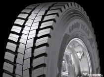 Anvelopa GOODYEAR VARA 295/80 R22.5 152/148K CAMION